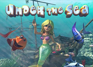 Under The Sea